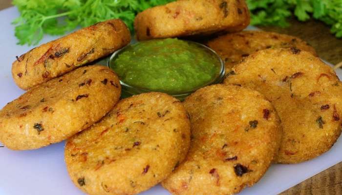 Rice Cutlet: మిగిలిన అన్నంతో వేడి వేడి రైస్‌ కట్లెట్‌.. తయారీ విధానం!!