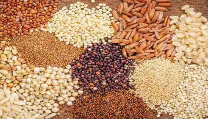 Benefits Of Cereals: తృణధాన్యాలు ఇలా తింటే మహిళల ఆయుష్షు పెరుగుతుంది..!