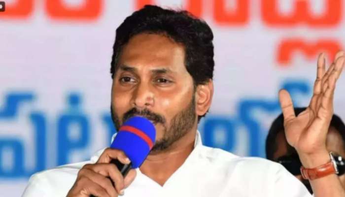 YS Jagan: అదానీ వ్యవహారంలో వైఎస్ జగన్ సంచలనం.. &#039;ఆ సంస్థ&#039;లకు లీగల్ నోటీసులు