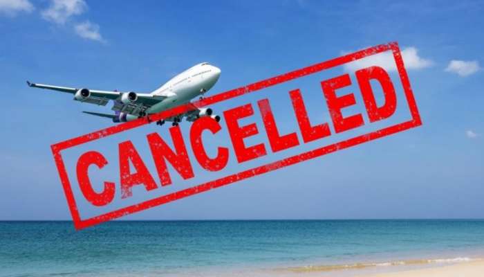 Flights Cancel: ఫెంజల్‌ తుఫాను ప్రభావం.. హైదరాబాద్‌-తిరుపతి విమానాలు రద్దు