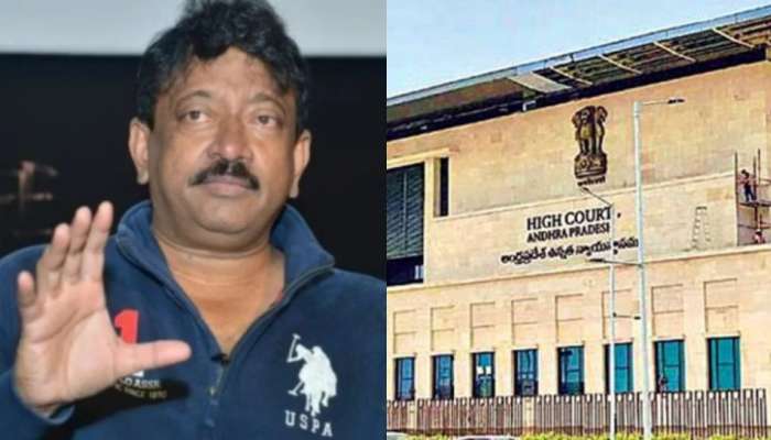 Ram Gopal Varma: రామ్ గోపాల్ వర్మకు బిగ్ రిలీఫ్..! .. కీలక ఆదేశాలు జారీ చేసిన ఏపీ హైకోర్టు..