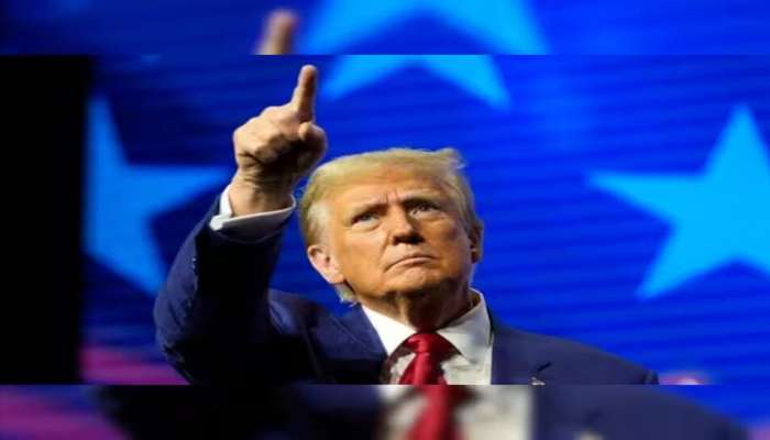 Donald Trump warning: నేను పదవీ చేపట్టేలోపు వారిని విడిచిపెట్టకపోతే..నాలోని రాక్షసత్వం చూపిస్తా..హమాస్‎కు ట్రంప్  వార్నింగ్