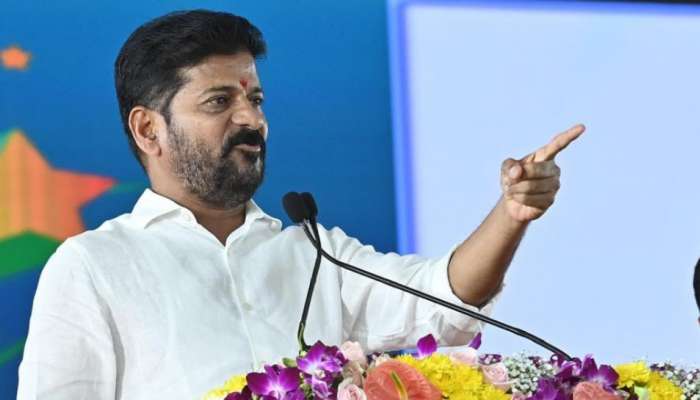 Revanth Reddy: హైదరాబాద్‌లో ఐటీ అభివృద్ధి కాంగ్రెస్ పార్టీ చేసిందే! రేవంత్ రెడ్డి కీలక వ్యాఖ్యలు