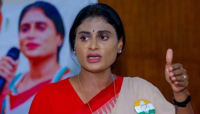 YS Sharmila: కళ్లు తెరచిలోపే జగనన్న పోర్టులు అమ్మాడు.. మీరు ఏం చేస్తున్నారు?