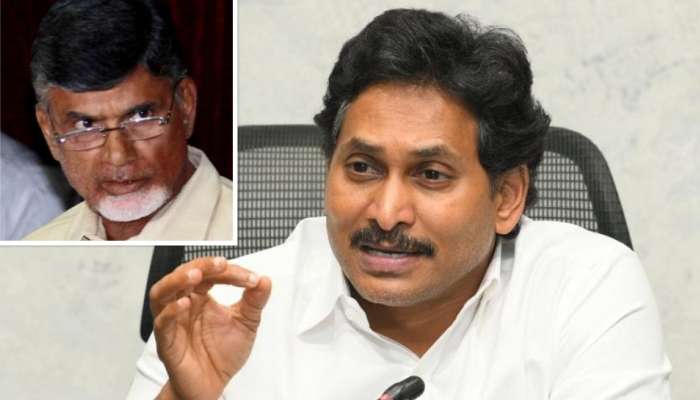 YS Jagan: దేశ చరిత్రలోనే చంద్రబాబు బాదుడు ఎవరూ చేసి ఉండరు.. ఏపీలో భయంకర పరిస్థితి