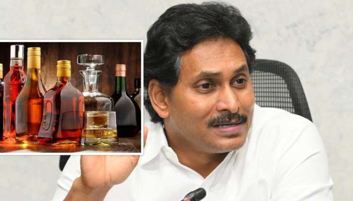 YS Jagan: చంద్రబాబు పాలనలో వరదలా పారుతున్న మద్యం.. బెల్టుషాపు లేని వీధి, గ్రామం లేదు