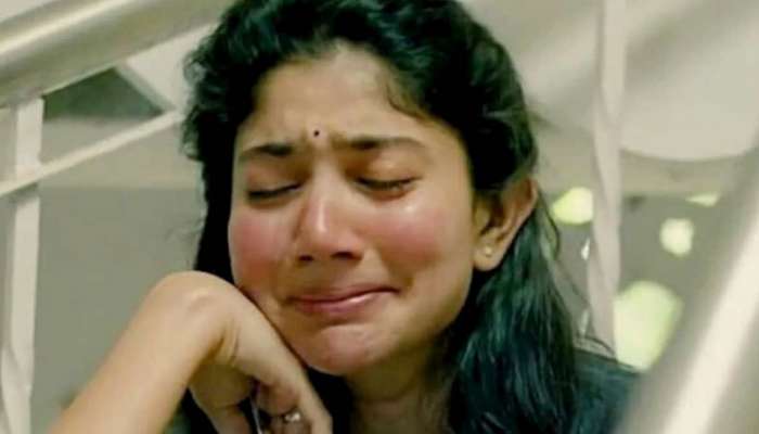 Sai Pallavi: హీరోయిన్‌ సాయిపల్లవికి భారీ షాక్‌.. 'ఫోన్‌ నంబర్ వాడినందుకు రూ.1.1 కోటి చెల్లించాల్సిందే'