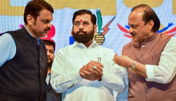 Maharashtra: వీడిన మహారాష్ట్ర పీటముడి, ముఖ్యమంత్రిగా ఇవాళ దేవేంద్ర ఫడ్నవిస్ ప్రమాణం