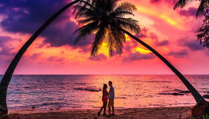 Honeymoon Places: కొత్తగా పెళ్లయిన జంటలకు బెస్ట్ హానీమూన్ ప్రాంతాలివే