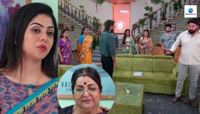 Brahmamudi Serial Today: రుద్రాణీదే విజయం.. కోమాలోకి సీతారామయ్య రేపే ఆస్తి పంపకాలు