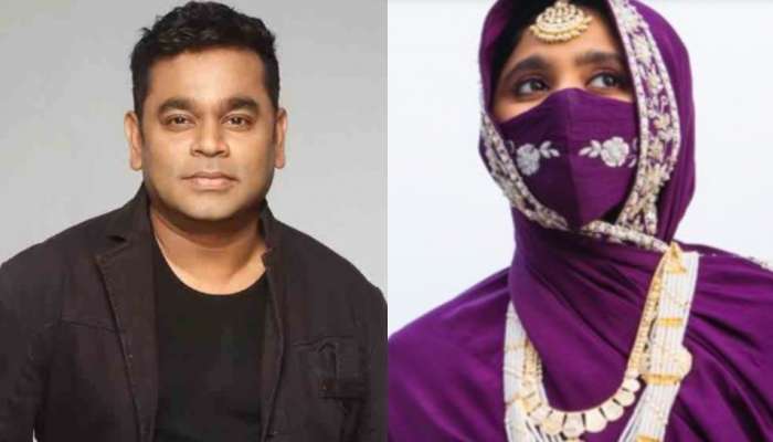 Ar Rahman: దయచేసి ఆ ప్రచారం ఆపండి.. మరో సంచలన పోస్ట్ పెట్టిన రెహమాన్ కూతురు.. అసలేం జరిగిందంటే..?