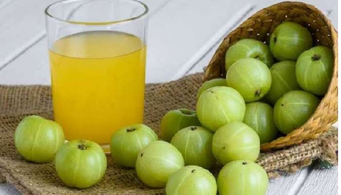 Amla Benefits: రోజూ ఉసిరి జ్యూస్ తాగితే కలిగే అద్భుతాలు ఇవే