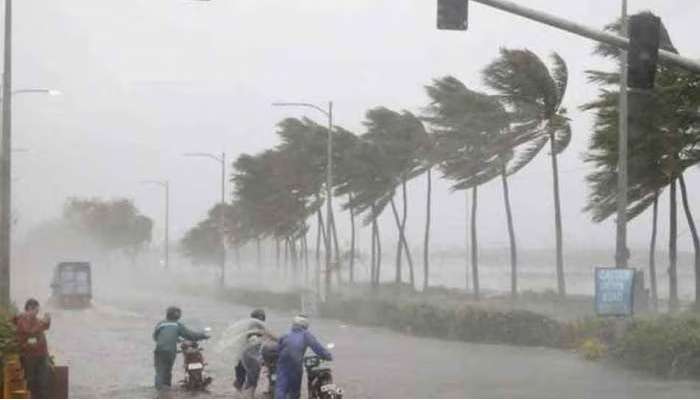 Heavy Rains Warning: ఈనెల 15న మరో అల్పపీడనం, ఏపీకు భారీ వర్షాల హెచ్చరిక