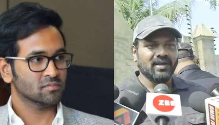 Manchu Vishnu: తండ్రిగా ఆయన తపన చూడండి.. మా నాన్న కోపంతోనే అలా చేశారు: మంచు విష్ణు