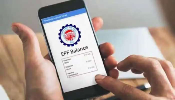 EPFO Breaking News: ఈపీఎఫ్ఓ ఖాతాదారులకు శుభవార్త, ఏటీఎం నుంచి డబ్బులు విత్‌డ్రా ఎప్పట్నించంటే