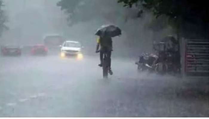 Heavy Rains: బిగ్ అలర్ట్, ఏపీలో రానున్న 3 రోజులు వాతావరణం ఎలా ఉంటుందో తెలుసా