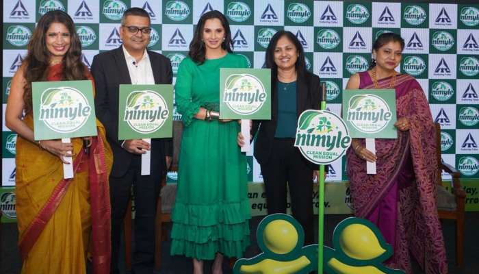 Sania Mirza: హైదరాబాద్‌లో క్లీన్ ఈక్వల్ మిషన్‌.. సానియా మీర్జా ఇంట్రెస్టింగ్ కామెంట్స్