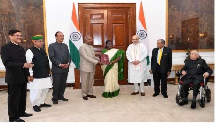 Jamili Elections: జమిలి ఎన్నికలపై రాజకీయ పార్టీల వైఖరేంటి, ఏ పార్టీలు అనుకూలం, ఏవి వ్యతిరేకం