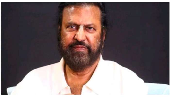 Mohan Babu: మోహన్ బాబుకు బిగ్ షాక్.. బెయిల్ పిటిషన్ కొట్టేసిన కోర్టు, అరెస్టుకు అవకాశం?