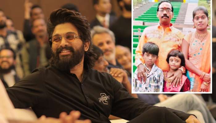 Allu Arjun Arrest: అల్లు అర్జున్‌ కేసులో బిగ్‌ ట్విస్ట్‌.. మృతురాలు రేవతి భర్త కేసు వెనక్కి?