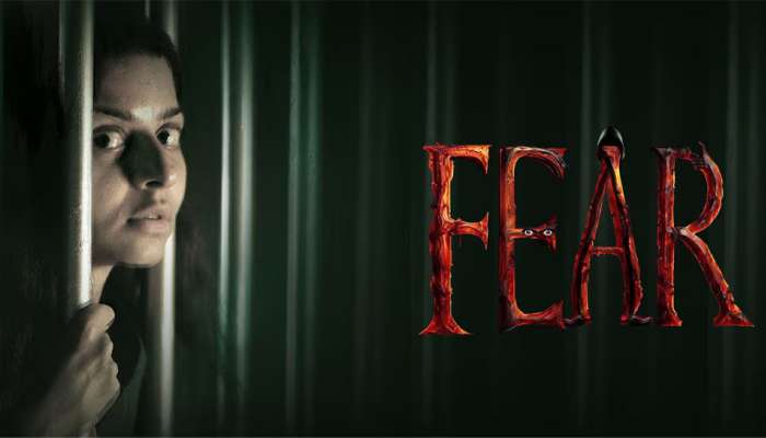 Fear Movie Review: ‘ఫియర్’ మూవీ రివ్యూ రేటింగ్..  మెప్పించిందా..!