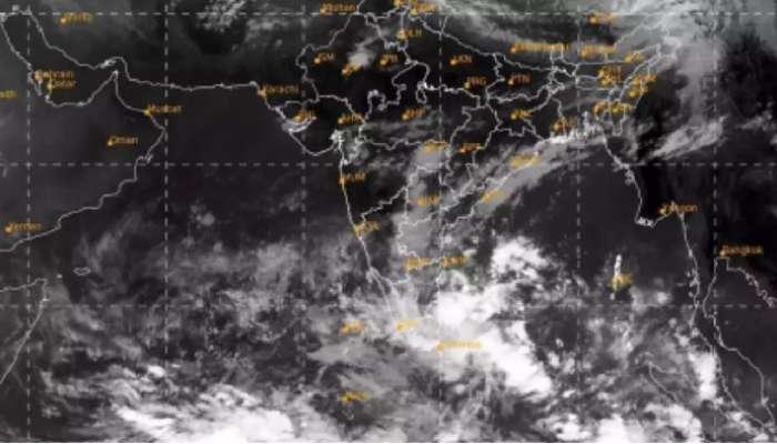 Rains Alert: ఈ నెల 18 తరువాత తుపాను హెచ్చరిక, మళ్లీ భారీ వర్షాలు