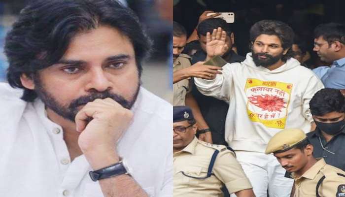 Pawan Kalyan: పవన్ కళ్యాణ్ అప్పుడలా? ఇప్పుడిలా? రాజకీయాల్లోకి వస్తే అంతేనా..?