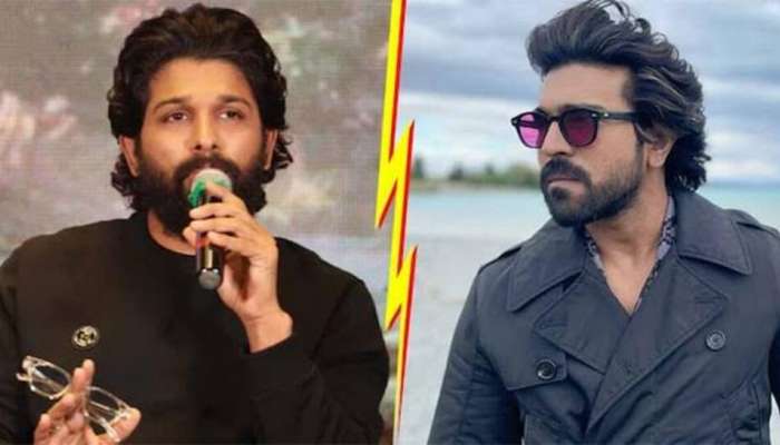 Allu Arjun: బన్నీ - రామ్ చరణ్ మధ్య ఎక్కడ చెడింది..?