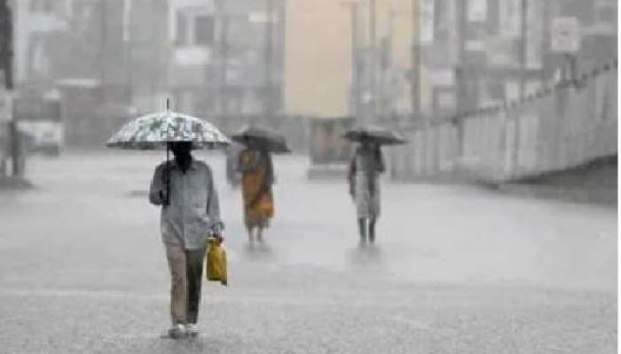 Heavy Rains Alert: బంగాళాఖాతంలో అల్పపీడనం, రానున్న 3 రోజులు ఏపీలో భారీ వర్షాలు