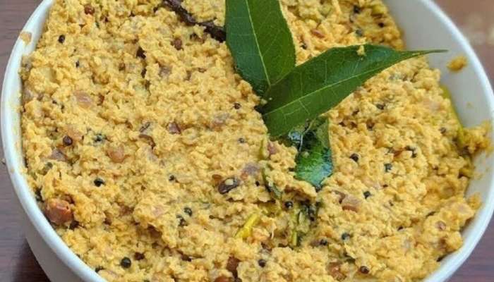 Nuvvula Curry: ఆరోగ్యకరమైన &amp; రుచికరమైన స్పైసీగా నువ్వుల కూర ఇలా తయారు చేసుకోండి..