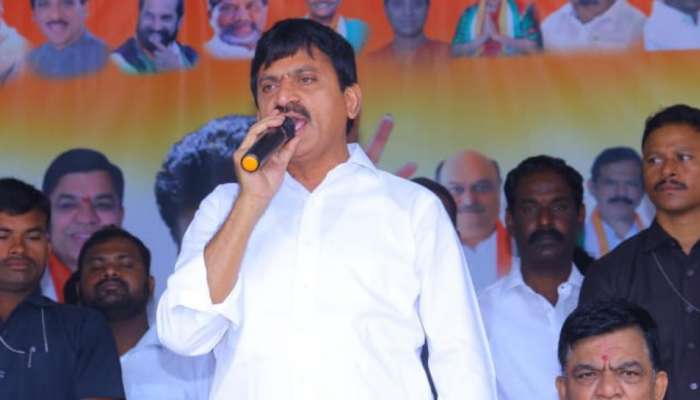 Ponguleti: ఆంధ్రప్రదేశ్‌పై తెలంగాణ మంత్రి పొంగులేటి సంచలన వ్యాఖ్యలు.. ఏపీకి వెళ్లే పరిస్థితి లేదు