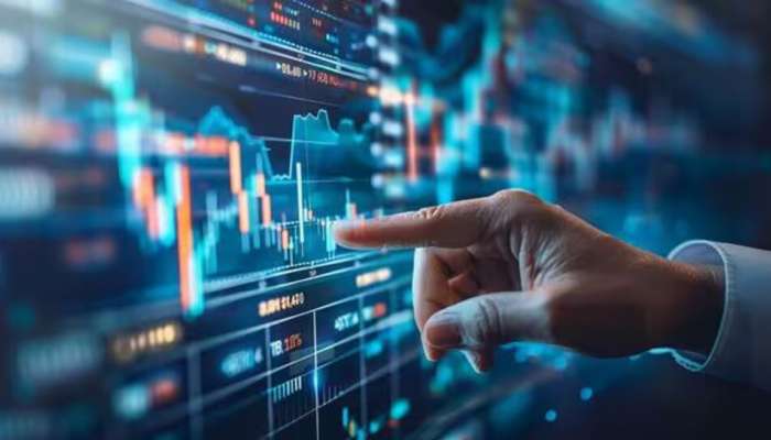 Stock market: నష్టాల్లో స్టాక్ మార్కెట్ సూచీలు..సెన్సెక్స్‌ 260 పాయింట్లు.. నిఫ్టీ 24,600 పాయింట్లు 