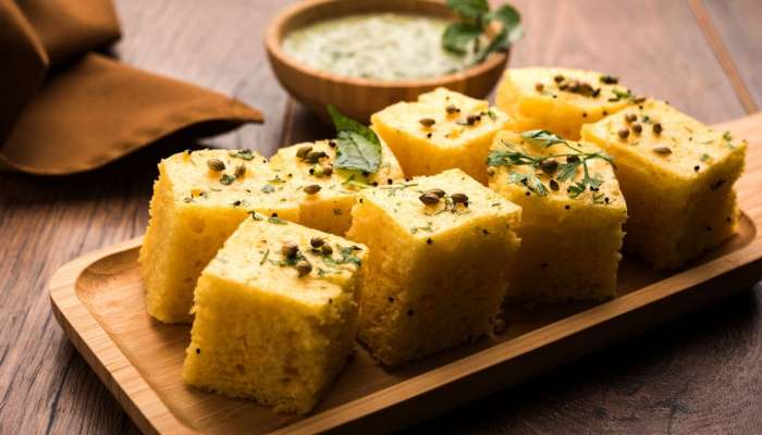  Dhokla Recipe: ఈజీగా రుచికరమైన డోక్లా ఎలా తయారు చేసుకోవాలి... ఇక్కడ తెలుసుకోండి