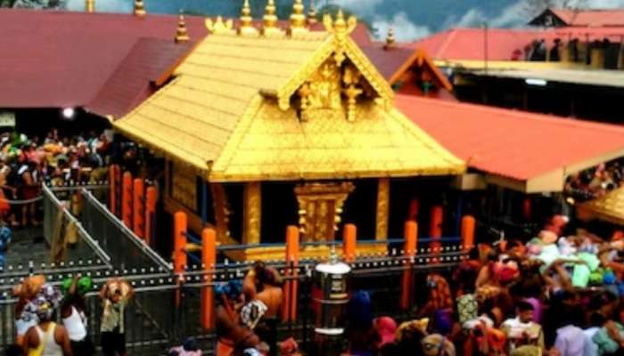 Sabarimala: శబరిమల క్షేత్రంలో అయ్యప్ప స్వామి ఆత్మహత్య.. విచారణలో సంచలన విషయాలు