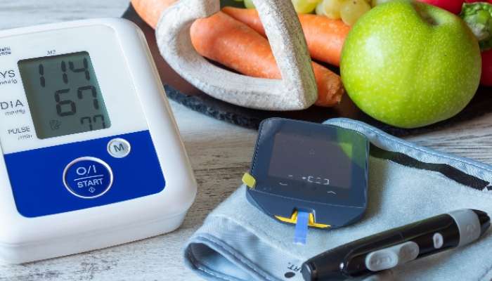 Diabetes Remedies: డయాబెటిస్‌కు రక్తపోటుకు సంబంధమేంటి, ఎలా నియంత్రించాలి