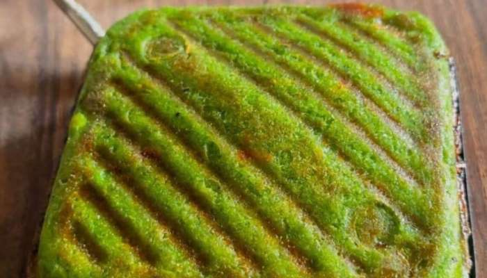 Green Pea Toast: పిల్లలు స్నాక్ అడిగినప్పుడు పది నిమిషాలో బ్రెడ్ తో ఇలా చేసి పెట్టండి