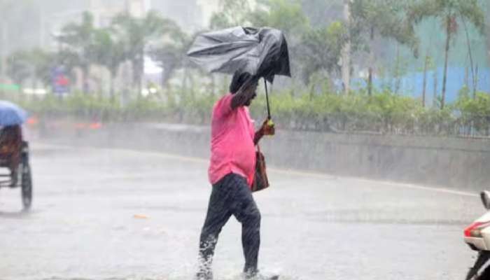 Heavy Rain Alert: తీవ్రరూపం దాల్చిన అల్పపీడనం, ఉత్తరాంధ్ర జిల్లాల్లో అతి భారీ వర్షాలు