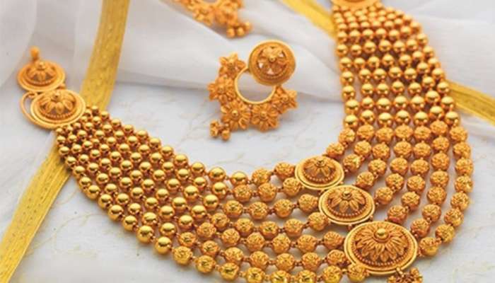 Gold Price Today: ఫెడ్ కీలక ప్రకటన..దిగొచ్చిన బంగారం ధర..తులం ఎంత తగ్గిందంటే?