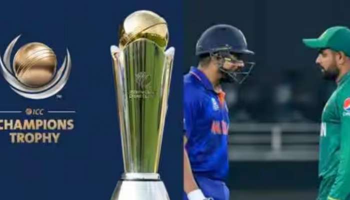 India Vs Pakistan: ఛాంపియన్స్‌ ట్రోఫీపై వీడిన సస్పెన్స్.. భారత్-పాక్ మ్యాచ్‌లు ఎక్కడంటే..?