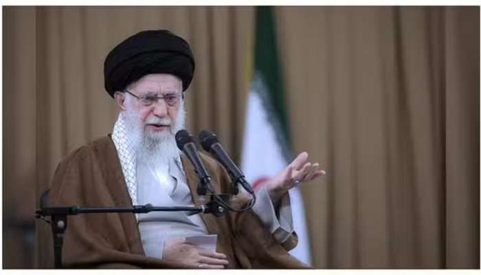 IRAN: 'మేము తలచుకుంటే...' ఇరాన్ సుప్రీం లీడర్ మాస్‌ వార్నింగ్‌.. ఇక దబిడి దిబిడే