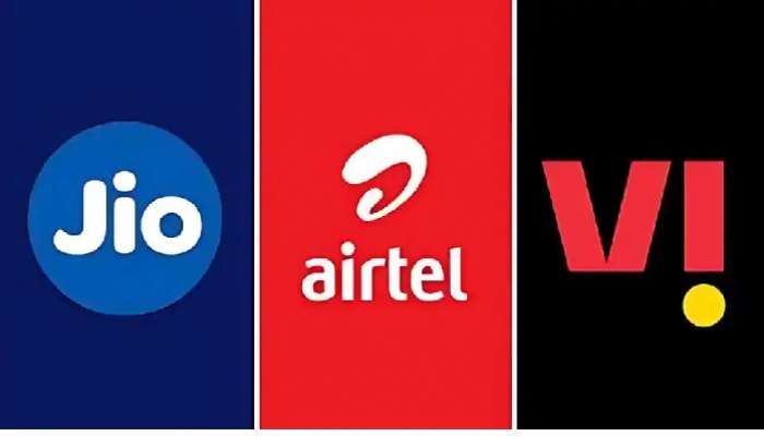 Jio vs Airtel vs Vodafone: రోజుకు 2.5 జీబీ డేటా కావాలంటే ఎయిర్‌టెల్, వీఐ, జియోల్లో ఏ ప్లాన్ మంచిది