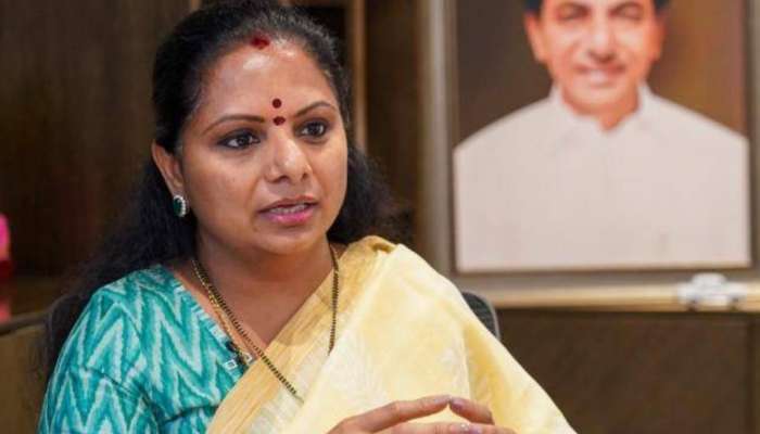 K Kavitha: 'రేవంత్ రెడ్డి' రివెంజ్‌, డైవర్షన్ పాలిటిక్స్‌లో భాగమే 'అల్లు అర్జున్‌' వివాదం