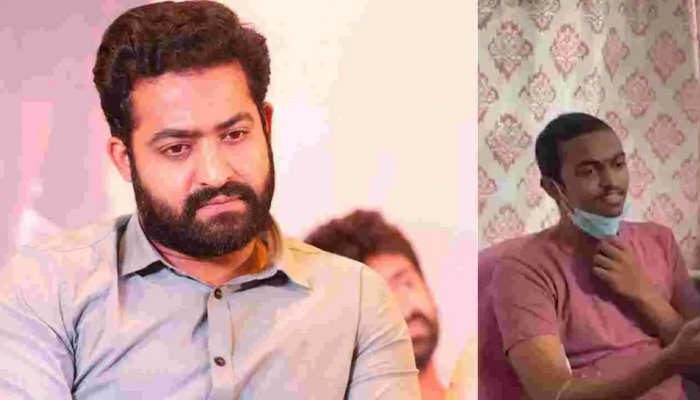 Jr NTR: మాట తప్పిన జూ.ఎన్టీఆర్.. సినిమా ముందు అలా.. ఇప్పుడు ఇలా.. కౌశిక్ తల్లి కీలక వ్యాఖ్యలు 