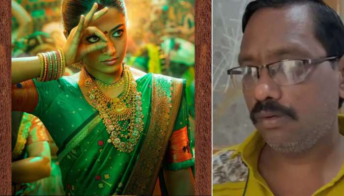 Pushpa 2 Victim Husband: రేవతి భర్తకు న్యాయం కోసం నెటిజన్స్ వింత డిమాండ్.. రష్మిక అతన్ని పెళ్లి చేసుకోవాలని.. 