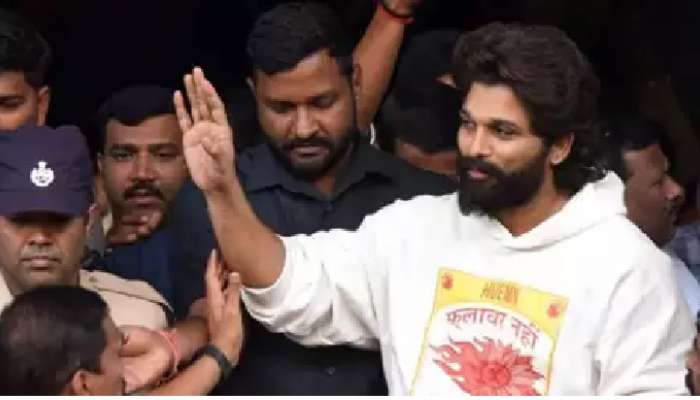 Allu Arjun Case: అల్లు అర్జున్‌ను మళ్లీ విచారించనున్న పోలీసులు, అసలు మతలబు ఇదేనా