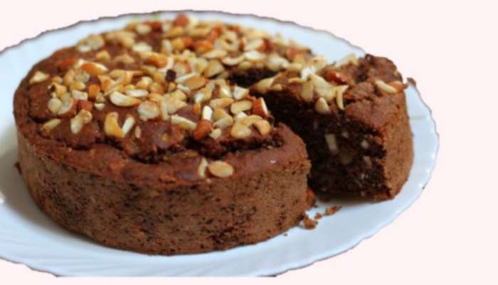 Dry Fruit Cake: ఎక్కువ ఖర్చు పెట్టి బేకరీ లో కోనే బదులు ఇంట్లోనే క్రీస్మస్‌కు డ్రై ఫ్రూట్ స్పాంజ్ కేక్ ఇలా చేసుకోండి...