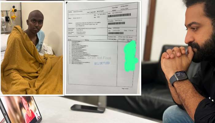 Jr NTR Fan: జూనియర్‌ ఎన్టీఆర్‌పై విమర్శలపై యూటర్న్‌.. కౌశిక్‌ తల్లి వివరణ ఇదే!