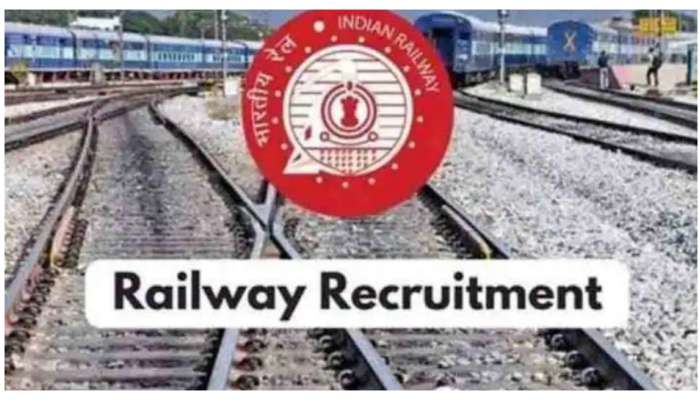 Railway Jobs: రైల్వే కొలువుల జాతర.. 32 వేల పోస్టులతో భారీ నోటిఫికేషన్‌.. ఇలా చేస్తే ఈసారి ఉద్యోగం పక్కా..!