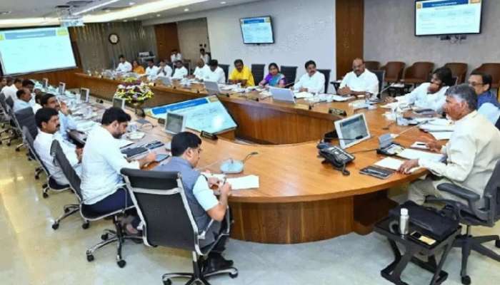 AP Cabinet: ఏపీ కేబెనెట్‌లో మార్పులు, ఆ మంత్రి అవుట్, నాగబాబు ఇన్, ఎప్పుడంటే