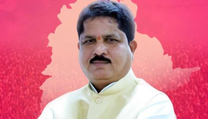 BRS Party MLA: ఆంధ్ర ప్రాంతవాసుల మనోభావాలు దెబ్బతీస్తే.. తాటతీస్తా